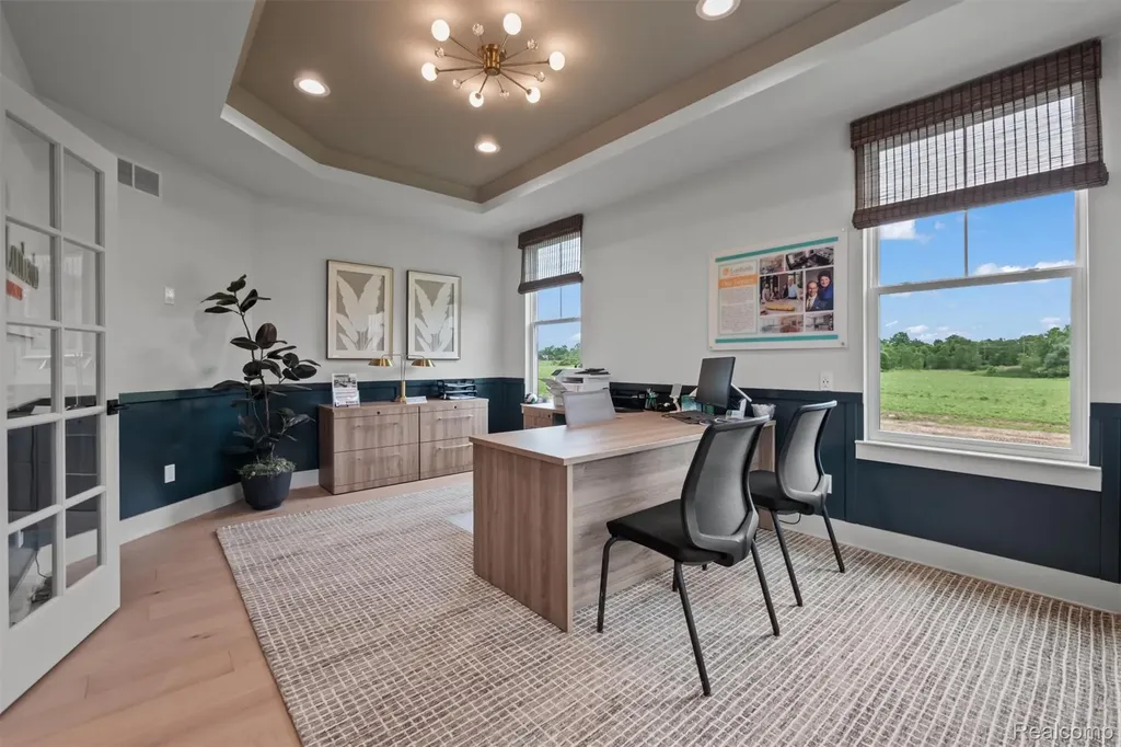 987 Buell Road Oakland Charter Township MI 48363