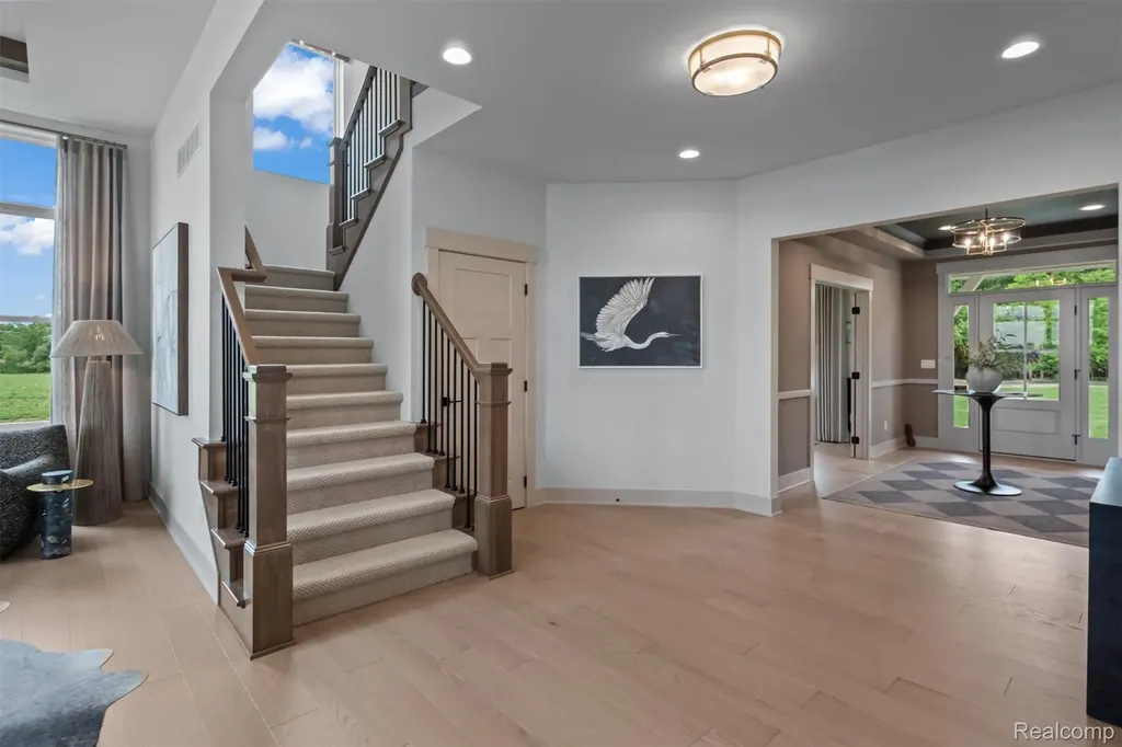 987 Buell Road Oakland Charter Township MI 48363