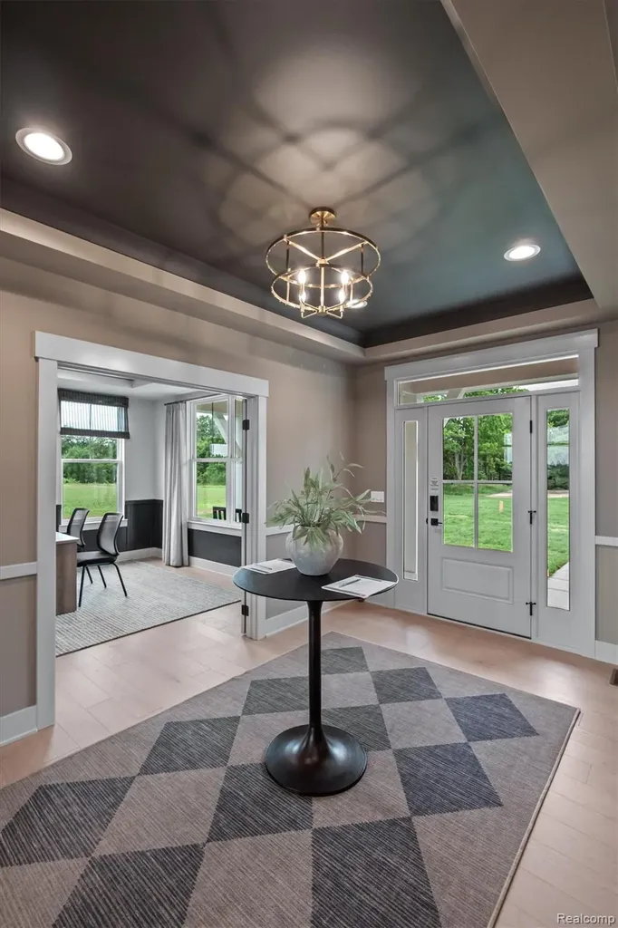 987 Buell Road Oakland Charter Township MI 48363