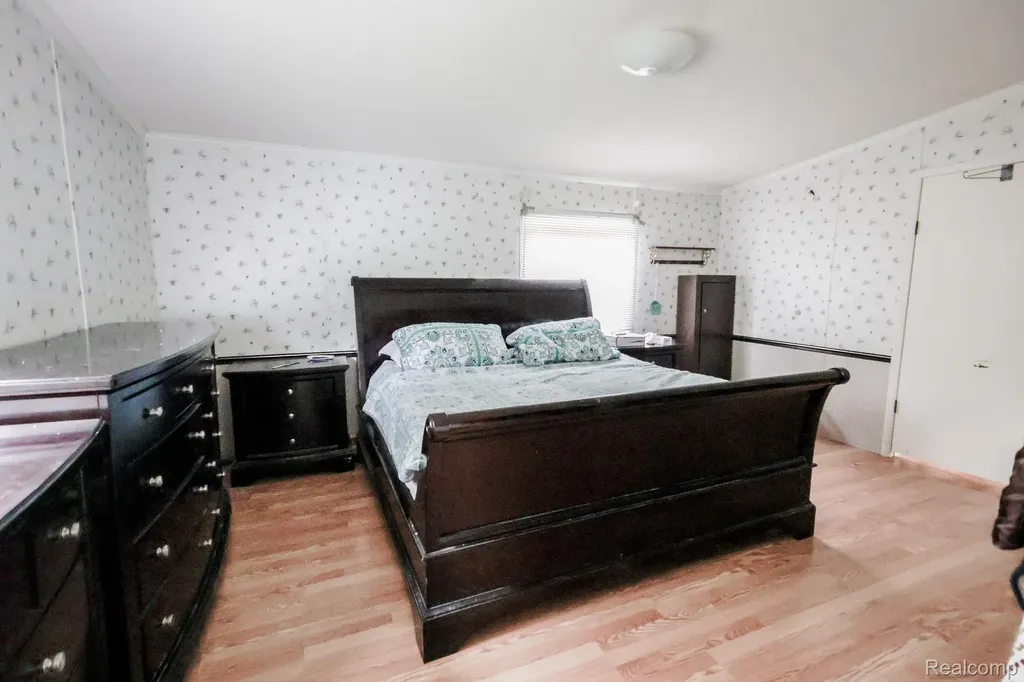 9386 Henderson Road Forest Township MI 48463