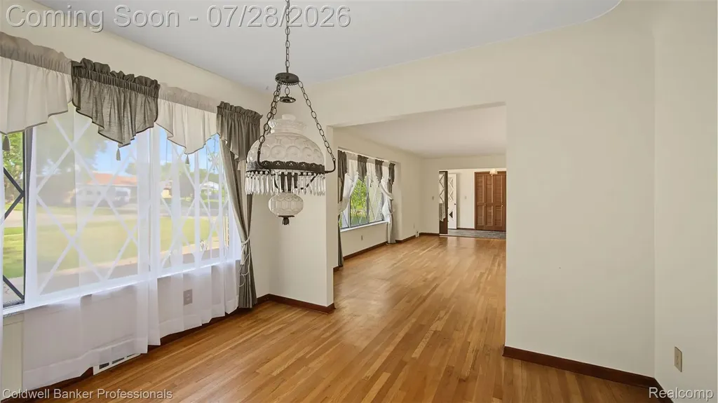 430 Spezia Drive Oxford Charter Township MI 48371