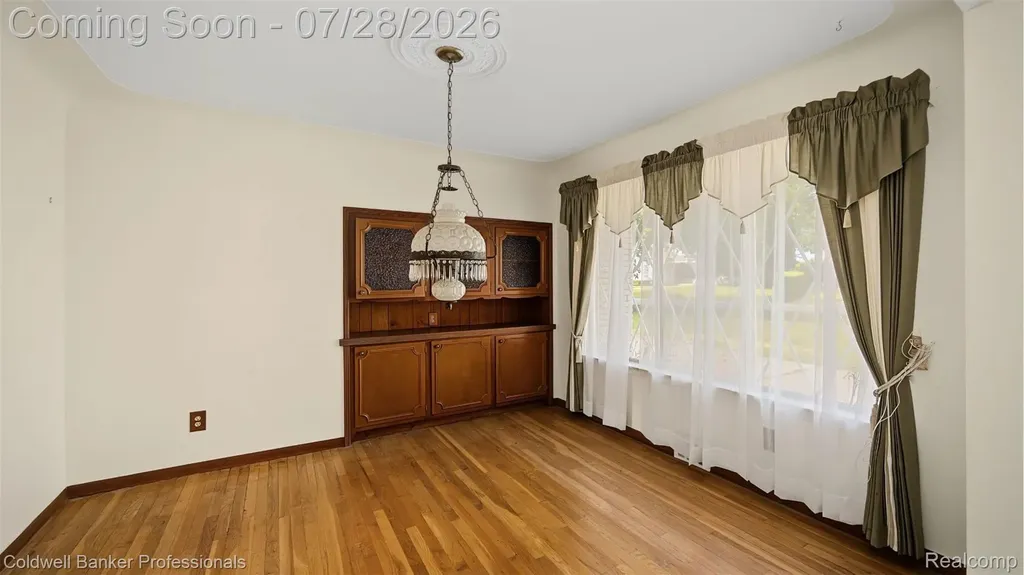 430 Spezia Drive Oxford Charter Township MI 48371