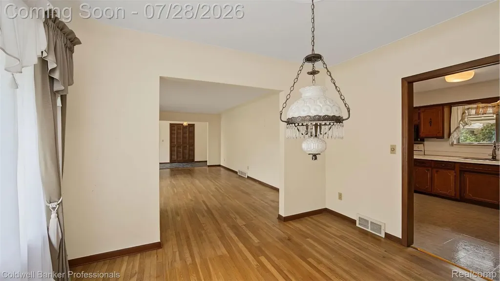 430 Spezia Drive Oxford Charter Township MI 48371