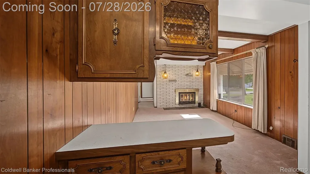 430 Spezia Drive Oxford Charter Township MI 48371