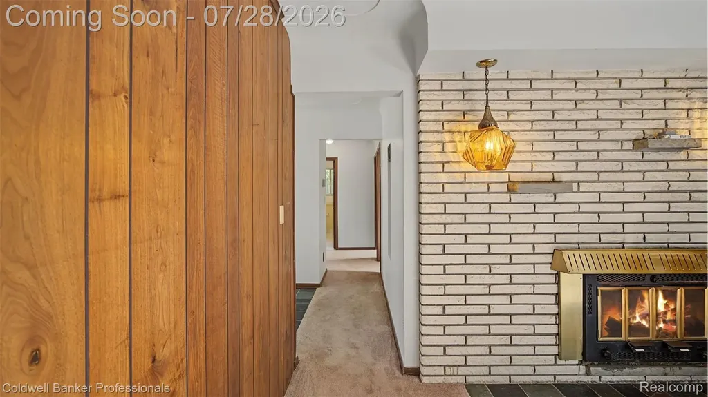 430 Spezia Drive Oxford Charter Township MI 48371