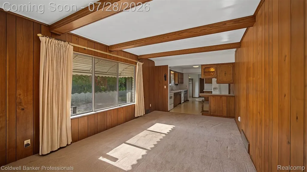 430 Spezia Drive Oxford Charter Township MI 48371