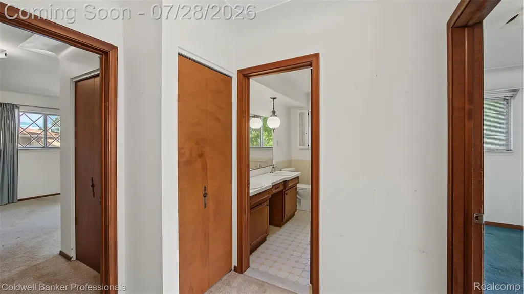 430 Spezia Drive Oxford Charter Township MI 48371