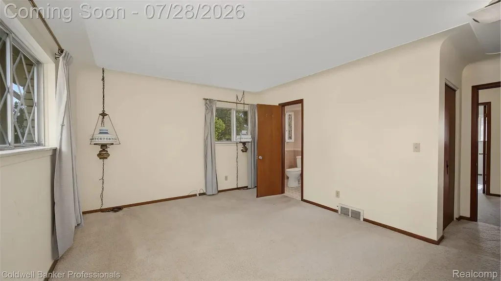 430 Spezia Drive Oxford Charter Township MI 48371
