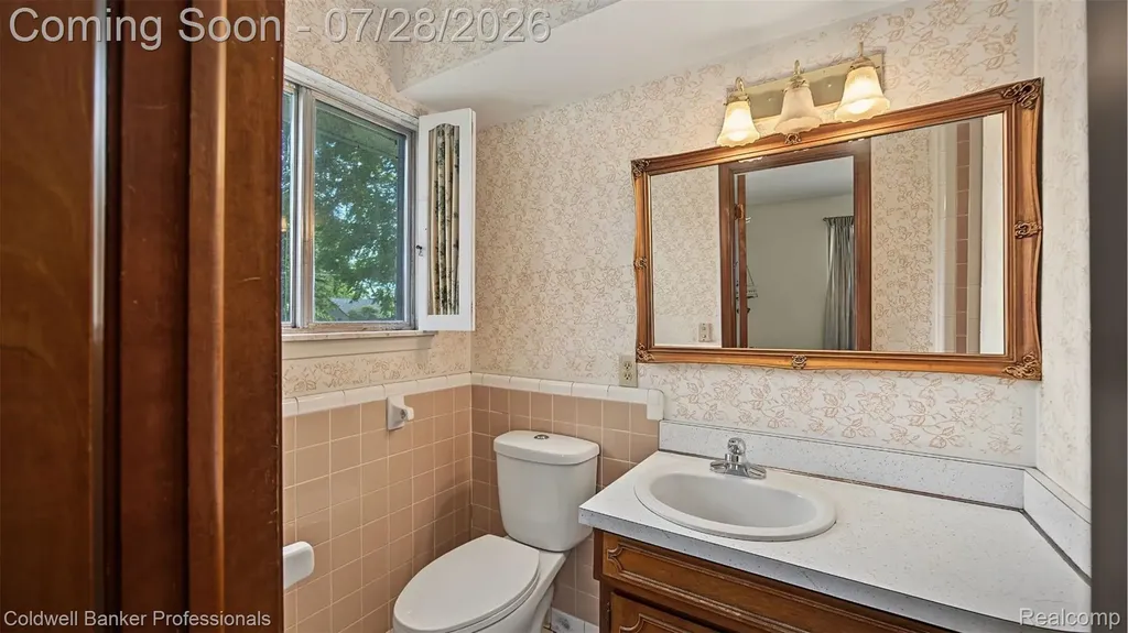 430 Spezia Drive Oxford Charter Township MI 48371