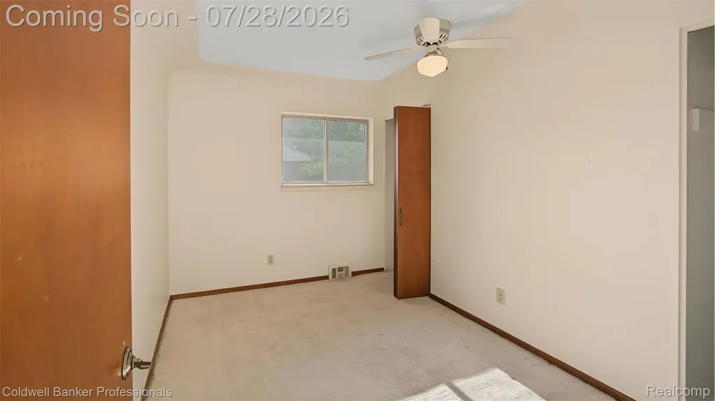 430 Spezia Drive Oxford Charter Township MI 48371