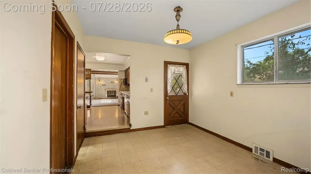 430 Spezia Drive Oxford Charter Township MI 48371
