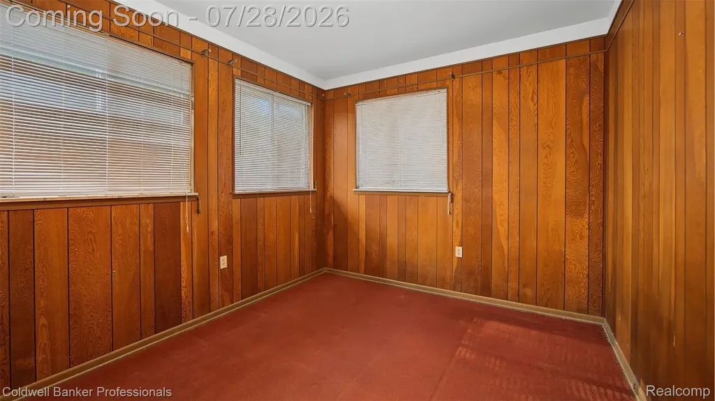 430 Spezia Drive Oxford Charter Township MI 48371
