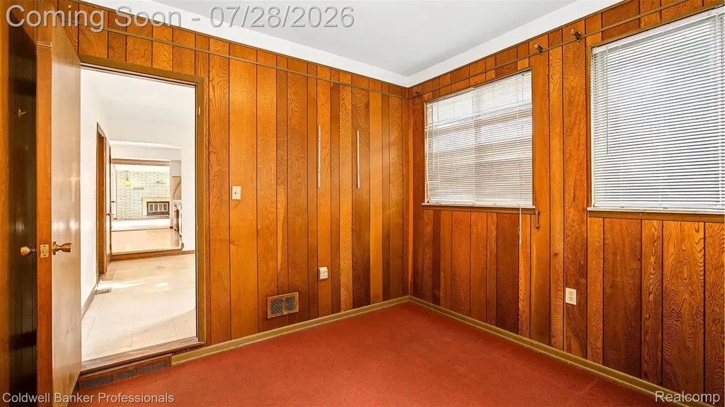 430 Spezia Drive Oxford Charter Township MI 48371