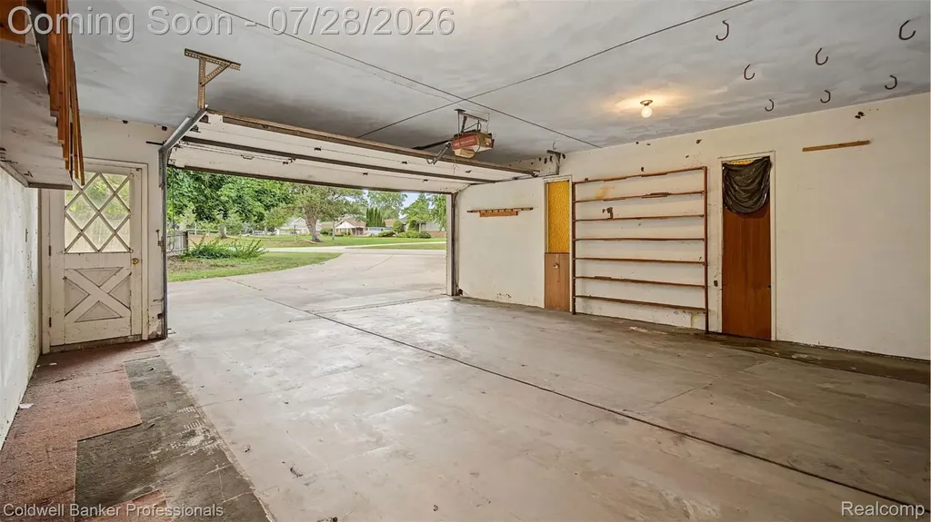 430 Spezia Drive Oxford Charter Township MI 48371
