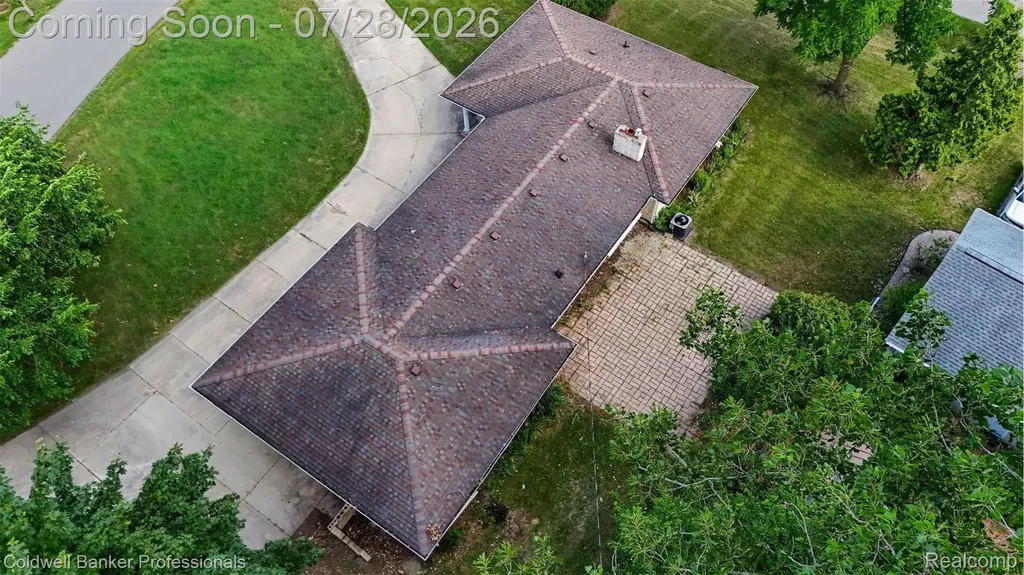 430 Spezia Drive Oxford Charter Township MI 48371