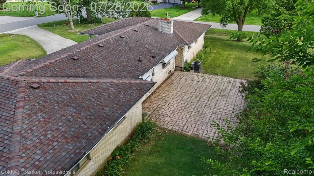 430 Spezia Drive Oxford Charter Township MI 48371