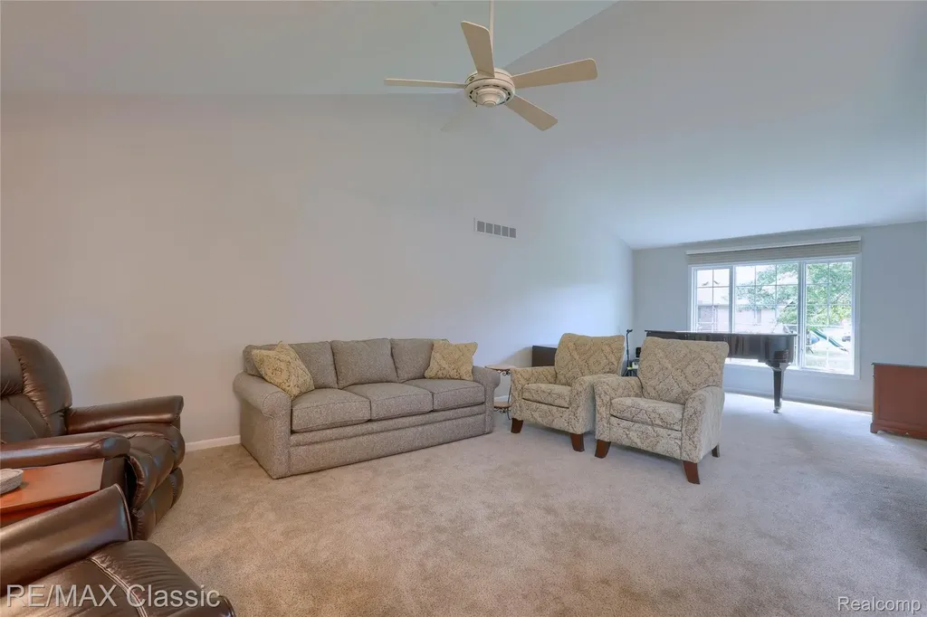 4434 Chablis Drive Sterling Heights City MI 48314