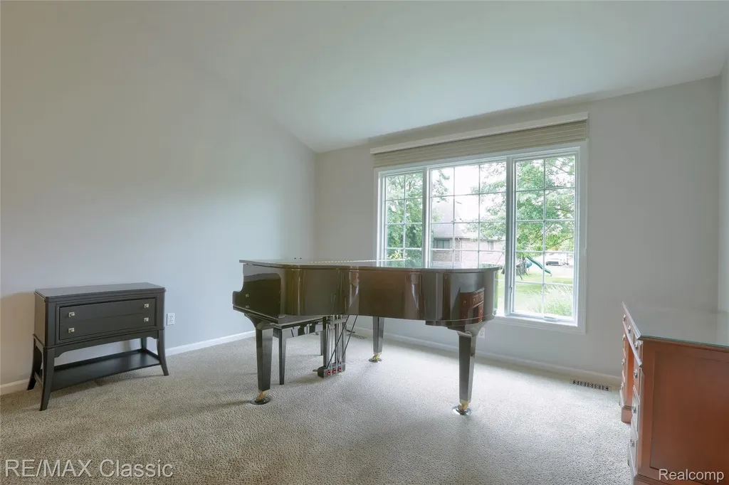 4434 Chablis Drive Sterling Heights City MI 48314