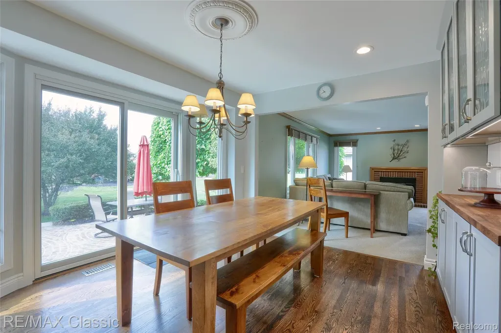 4434 Chablis Drive Sterling Heights City MI 48314