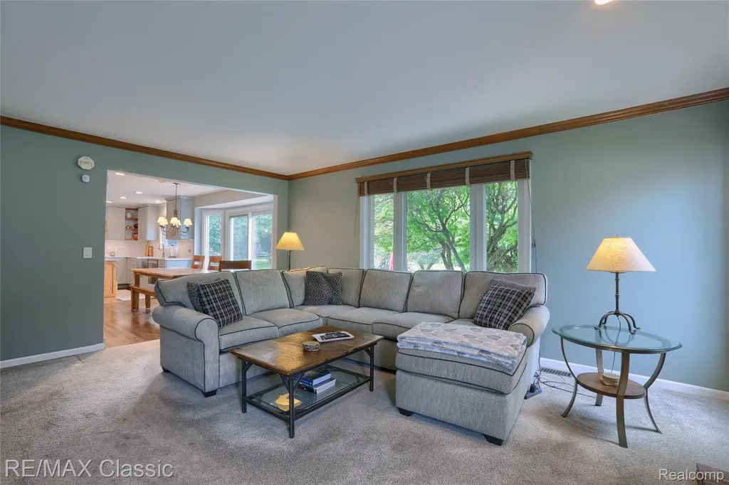 4434 Chablis Drive Sterling Heights City MI 48314