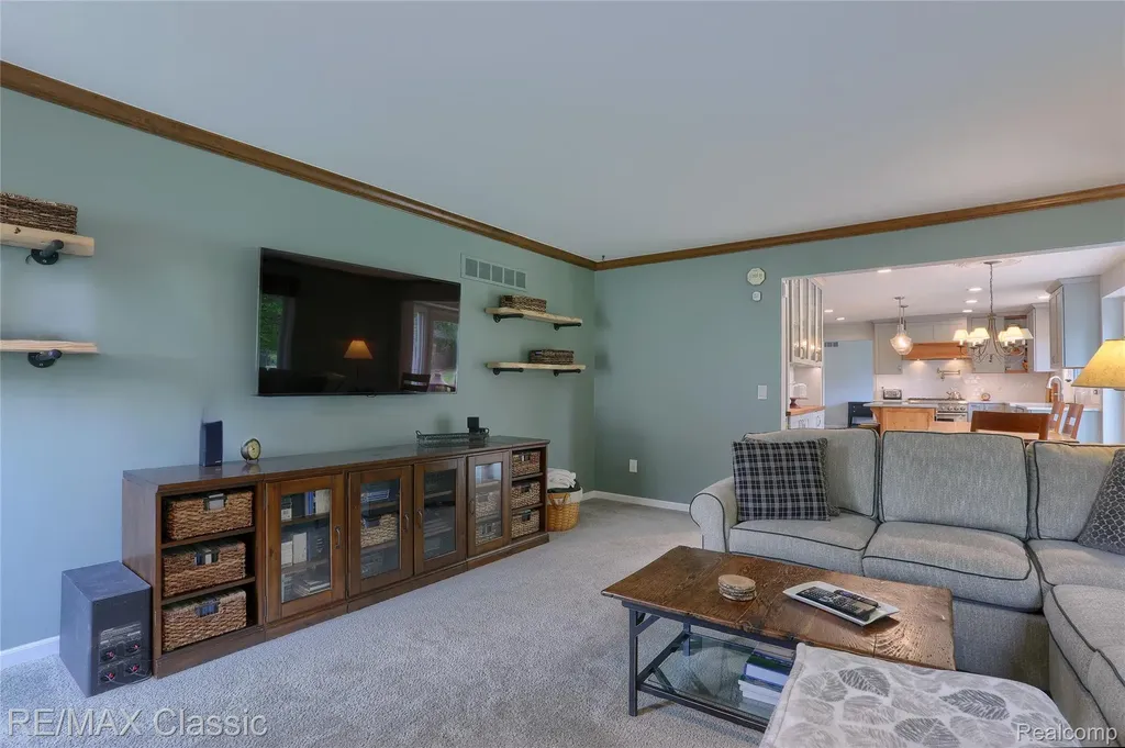 4434 Chablis Drive Sterling Heights City MI 48314