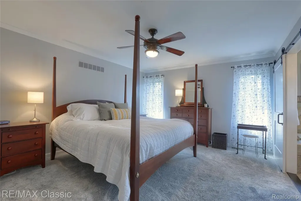 4434 Chablis Drive Sterling Heights City MI 48314