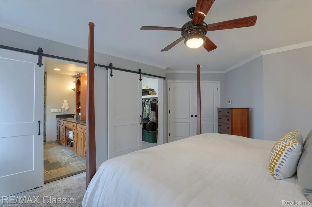 4434 Chablis Drive Sterling Heights City MI 48314