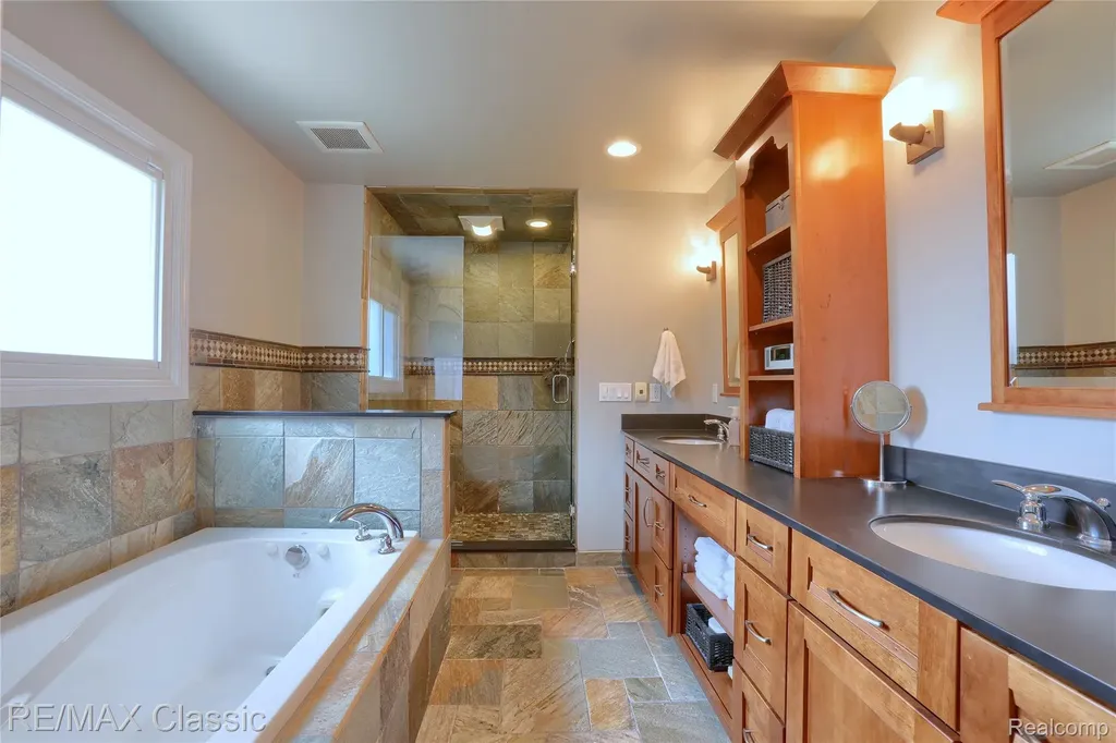 4434 Chablis Drive Sterling Heights City MI 48314