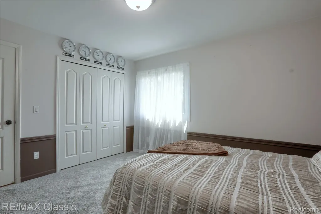 4434 Chablis Drive Sterling Heights City MI 48314
