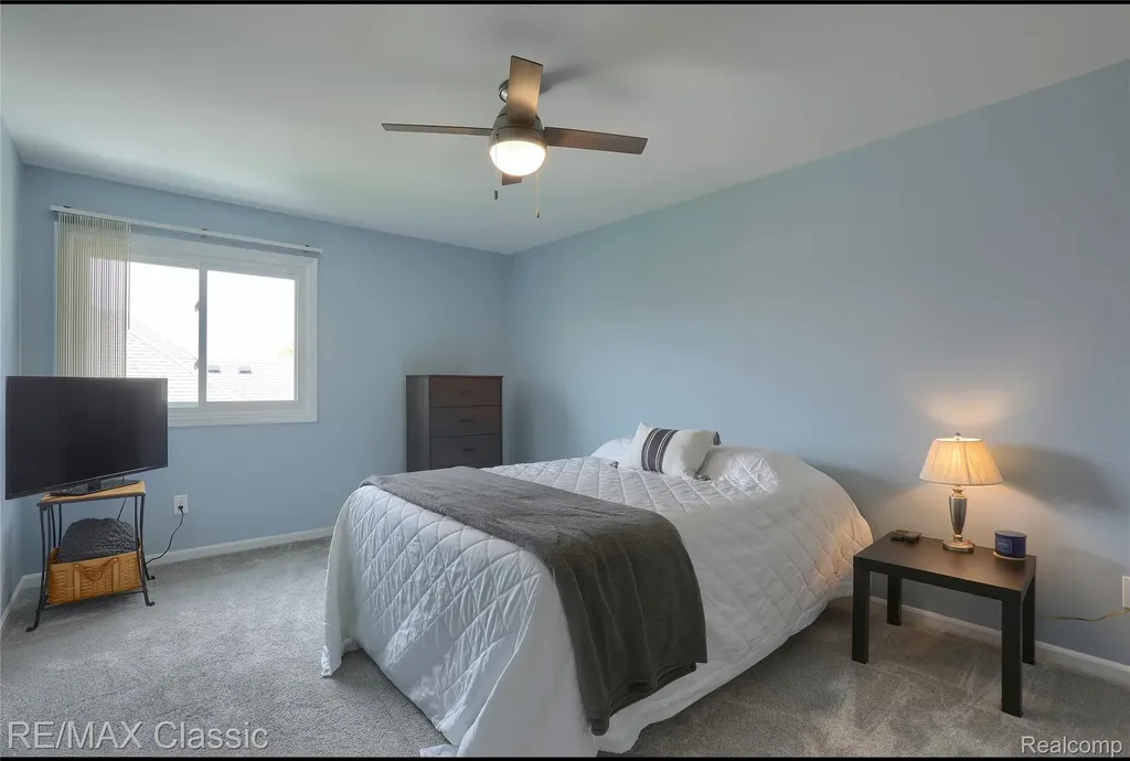 4434 Chablis Drive Sterling Heights City MI 48314
