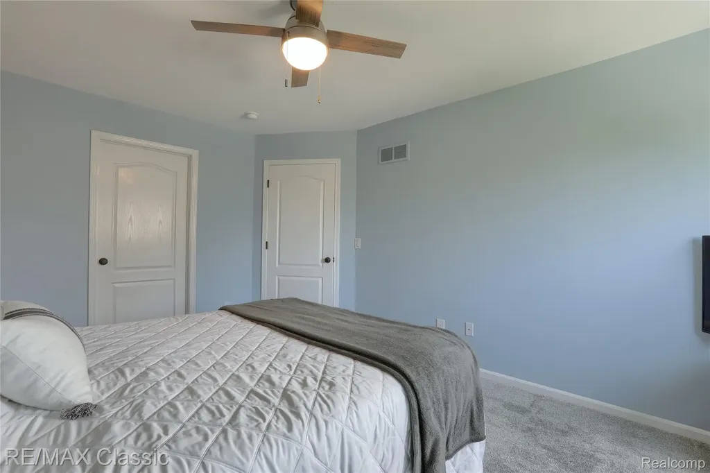 4434 Chablis Drive Sterling Heights City MI 48314