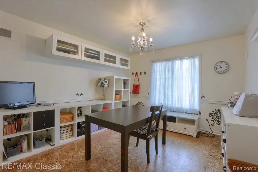 4434 Chablis Drive Sterling Heights City MI 48314