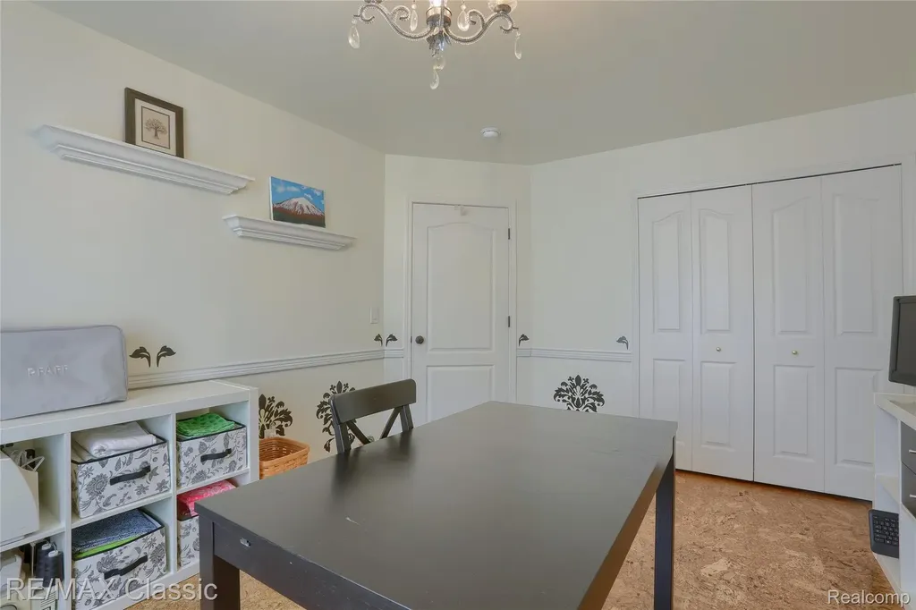 4434 Chablis Drive Sterling Heights City MI 48314