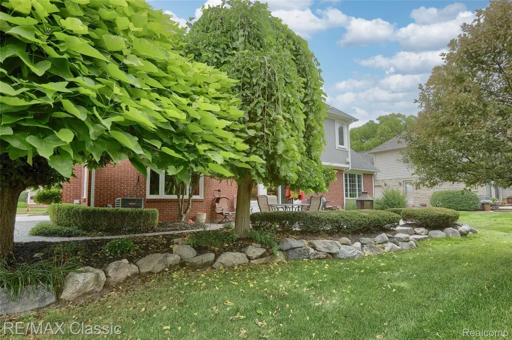 4434 Chablis Drive Sterling Heights City MI 48314