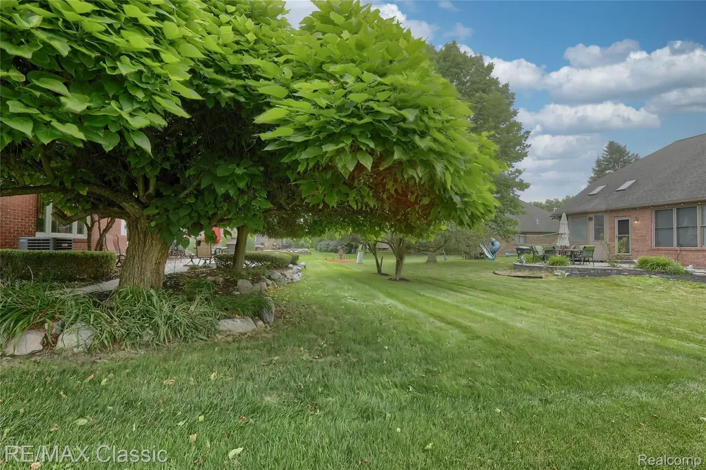 4434 Chablis Drive Sterling Heights City MI 48314
