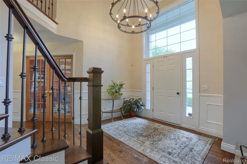 4434 Chablis Drive Sterling Heights City MI 48314