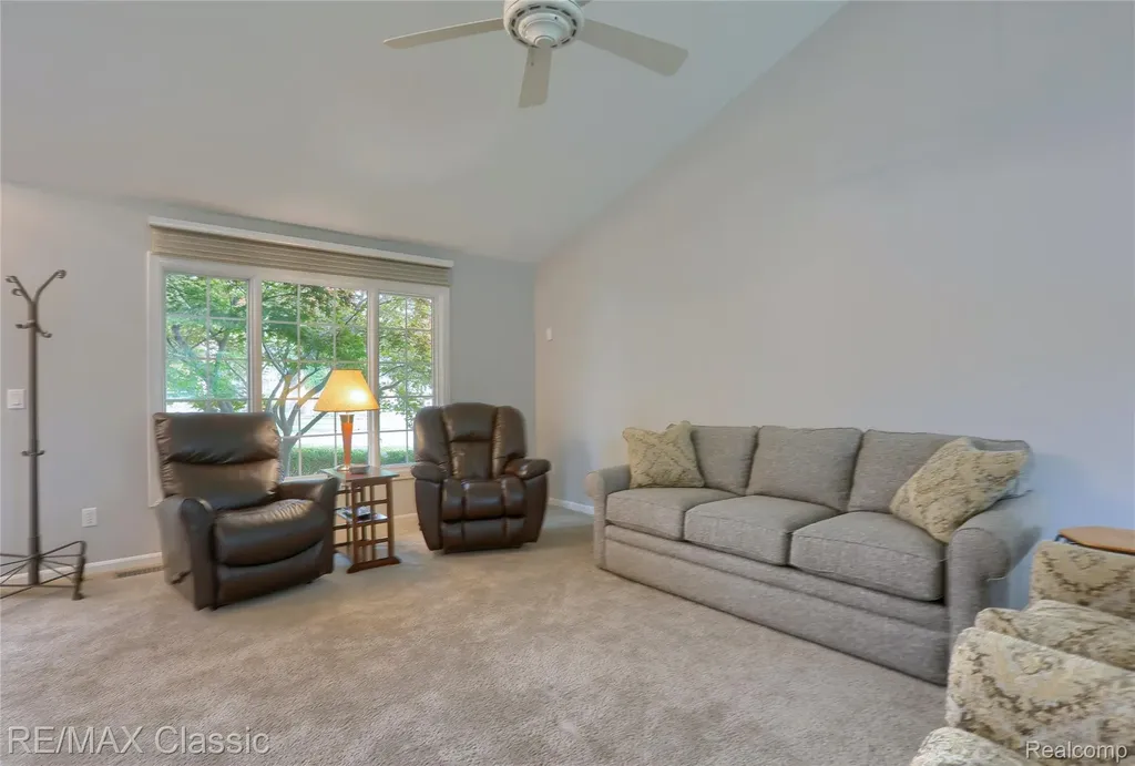 4434 Chablis Drive Sterling Heights City MI 48314