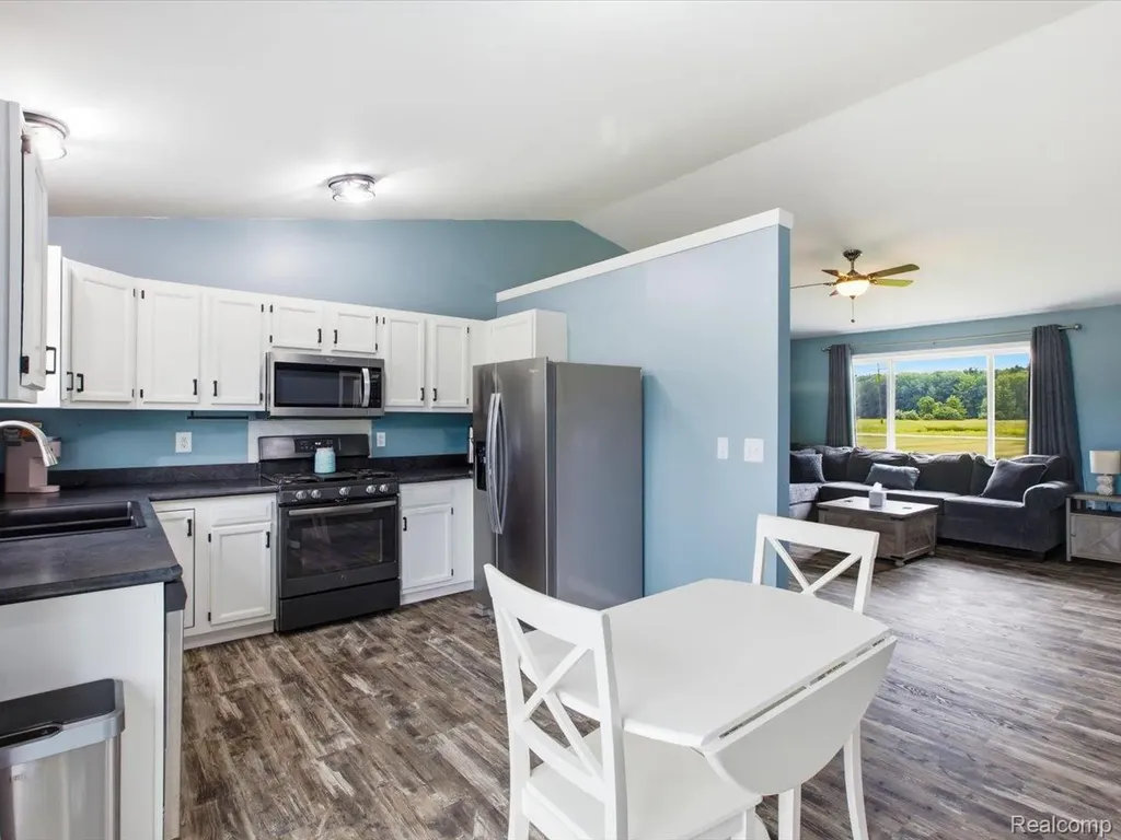 8884 Kilgore Road Greenwood Township MI 48006