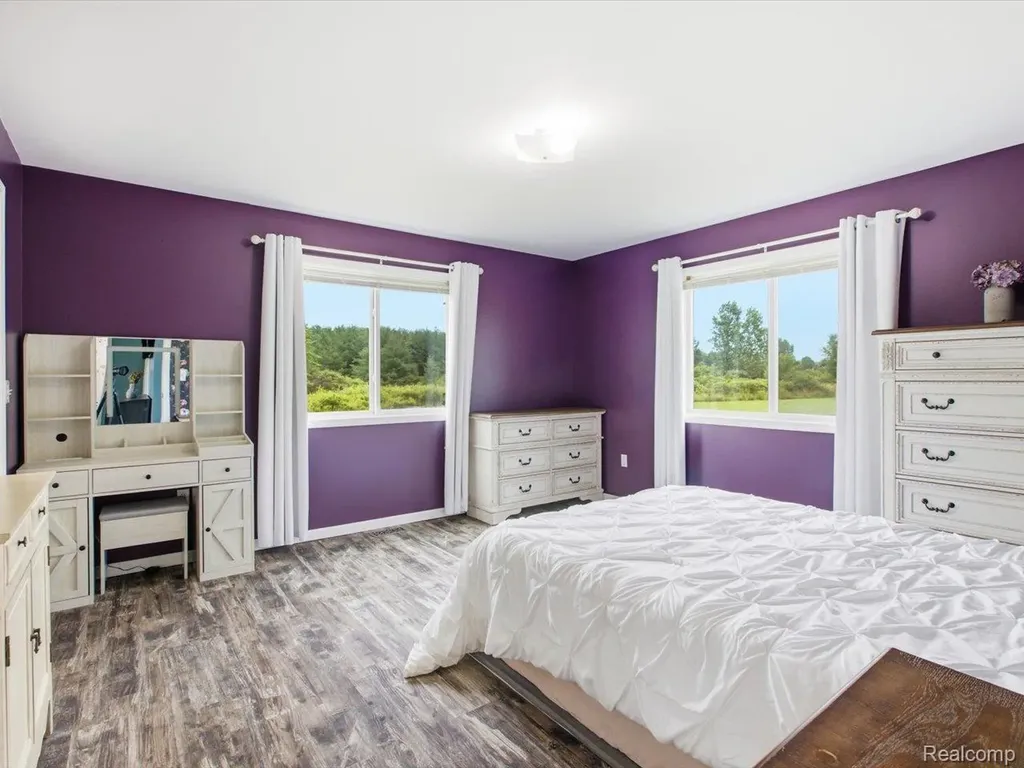 8884 Kilgore Road Greenwood Township MI 48006