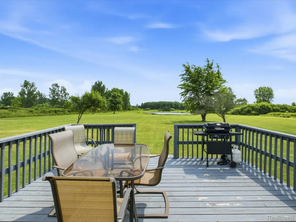 8884 Kilgore Road Greenwood Township MI 48006