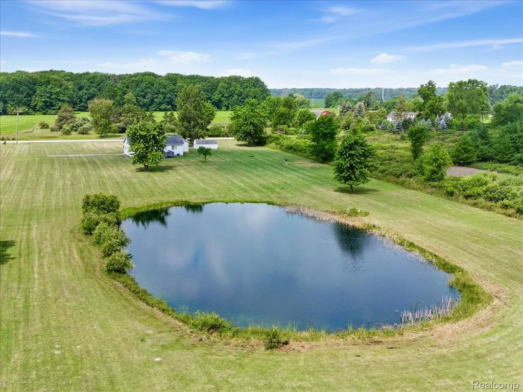 8884 Kilgore Road Greenwood Township MI 48006