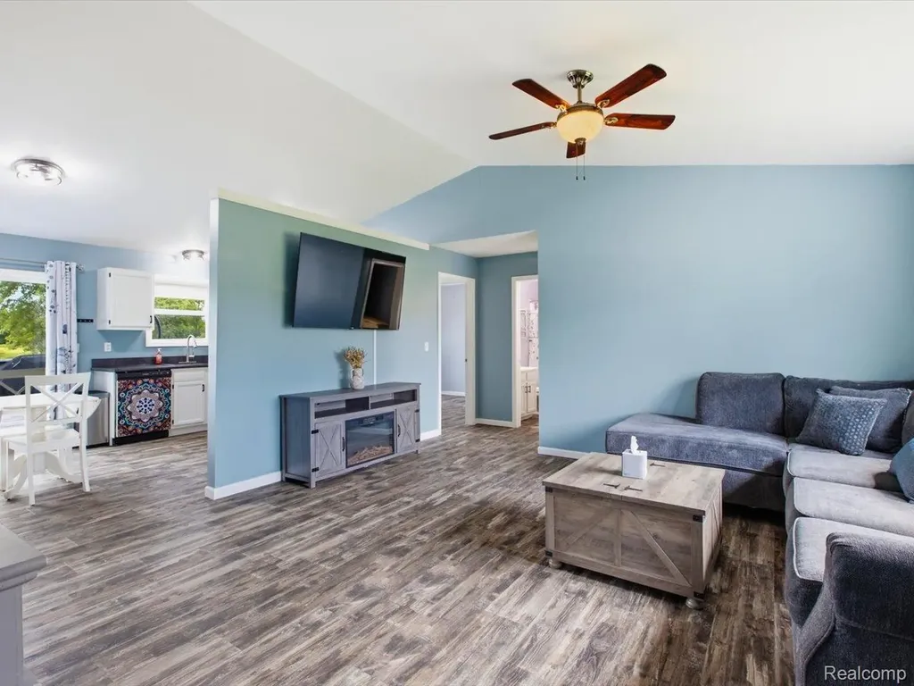 8884 Kilgore Road Greenwood Township MI 48006