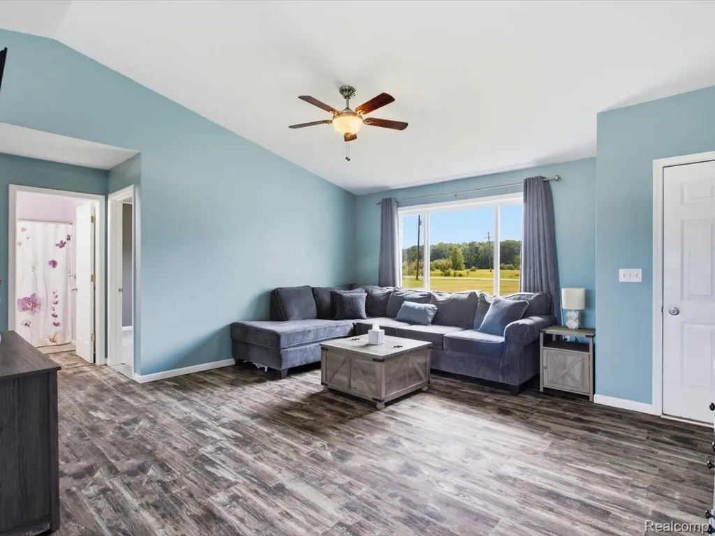8884 Kilgore Road Greenwood Township MI 48006