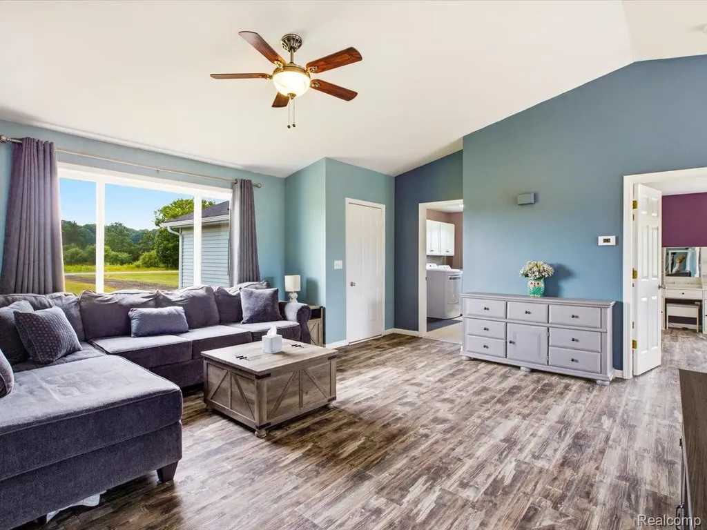 8884 Kilgore Road Greenwood Township MI 48006