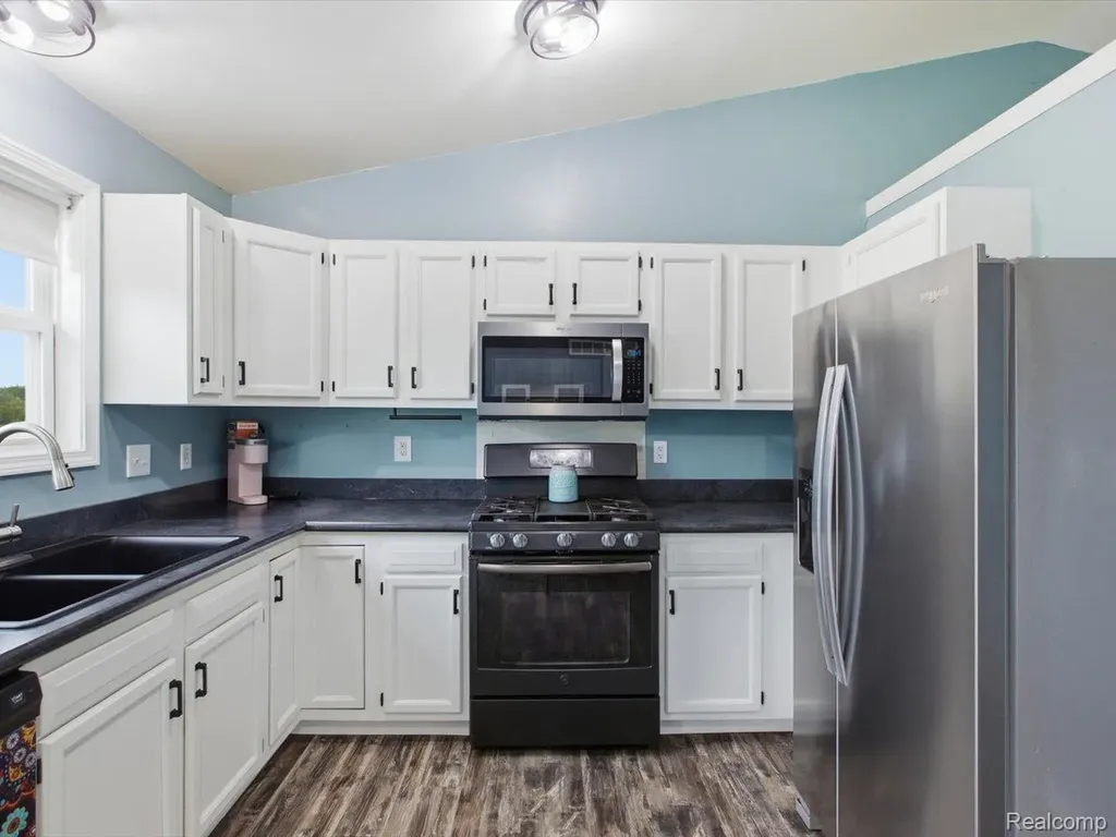 8884 Kilgore Road Greenwood Township MI 48006