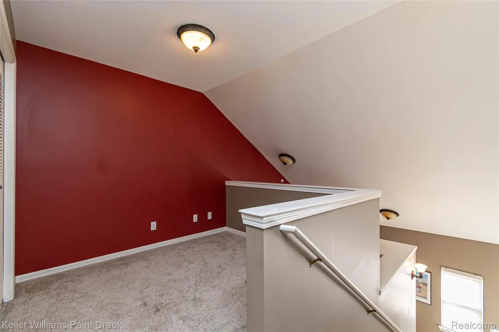 1424 Ashford Court Troy City MI 48084