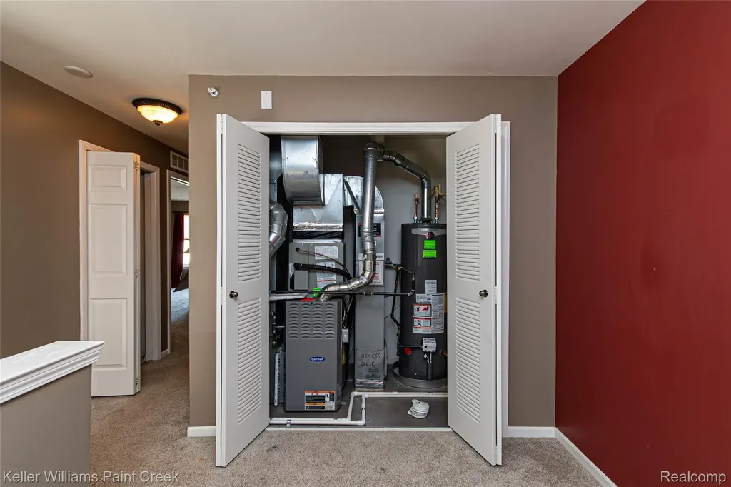 1424 Ashford Court Troy City MI 48084