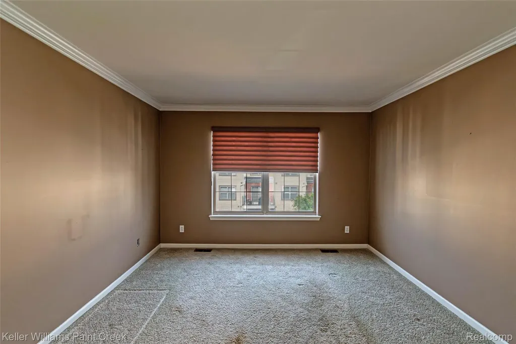 1424 Ashford Court Troy City MI 48084