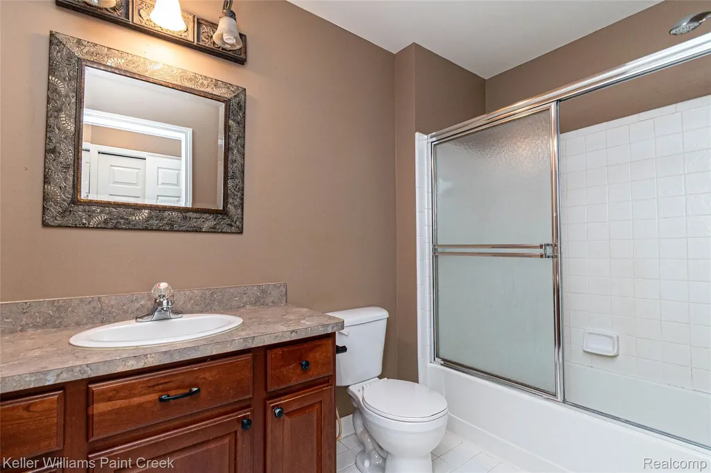 1424 Ashford Court Troy City MI 48084