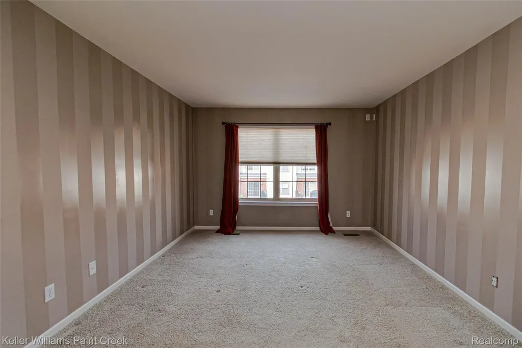 1424 Ashford Court Troy City MI 48084